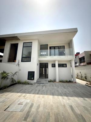 Luxury 4 Bedroom Home, North Kaneshie, Accra, House for Rent
