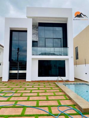 4 Bedroom House, East Legon, Accra, House for Sale