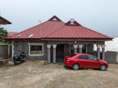 5 Bedrooms, Atimatim Maase, Near Tafo Pankrono., Kumasi Metropolitan, Ashanti, House for Sale