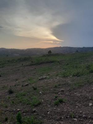 60 Acres of Land, Breku, Berekuso, Akuapim South Municipal, Eastern Region, Land for Sale