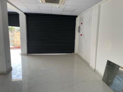 New Retail Shop Premises