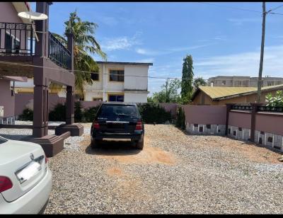 5-bedroom House, Baatsonaa, Spintex, Accra, Detached Duplex for Sale
