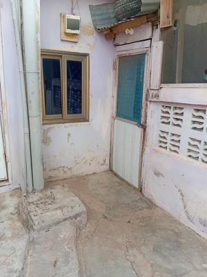 Spacious Room with Porch, Santa Maria, Sowutuom, Ga Central Municipal, Accra, House for Rent
