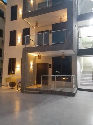 2 Bedrooms, Pillar 2, Dome, Ga East Municipal, Accra, Apartment for Rent