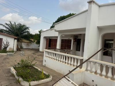 5 Bedrooms Detached Bungalow, Tantra Hills, Achimota, Accra, Detached Bungalow for Rent