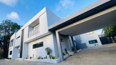 Executive 2 Bedrooms, Dzorwulu, Accra, Apartment for Rent