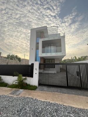 Executive 4 Bedrooms, Adenta, Adenta Municipal, Accra, House for Sale