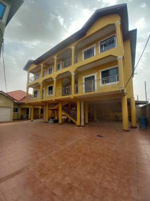 2 Bedrooms, Macedonia, Amasaman, Ga West Municipal, Accra, Apartment for Rent