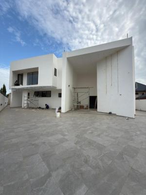 Executive 4 Bedrooms, Adjiringanor, East Legon, Accra, House for Sale