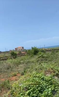 Beach View 20 Plots, Gomoa Fetteh Nyanyano, Gomoa West, Central Region, Mixed-use Land for Sale