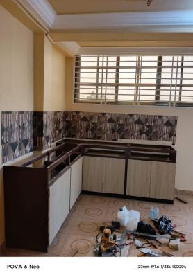 Nice Chamber and Hall, La Nkwantanang Madina Municipal, Accra, Apartment for Rent