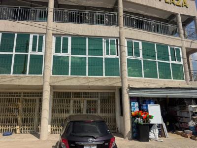 100 Sqm Office Space, Market Road, Dome, Ga East Municipal, Accra, Office Space for Rent