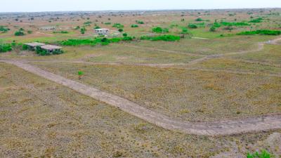 Buy and Pay Within One Year, Saglemi Housing, Tsopoli, Ningo Prampram District, Accra, Land for Sale