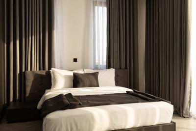 Luxury 2 Bedroom Apartment, Sasso Street, Adjiringanor, East Legon, Accra, Apartment for Rent