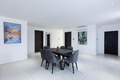 Elegant 2 Bedroom Xl Apartment, Sasso Street, Adjiringanor, East Legon, Accra, Apartment for Rent