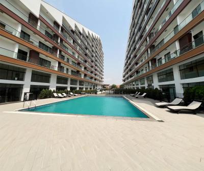 5 Bedroom Penthouse with Private Pool at East Legon, East Legon, Accra Metropolitan, Accra, Apartment for Sale