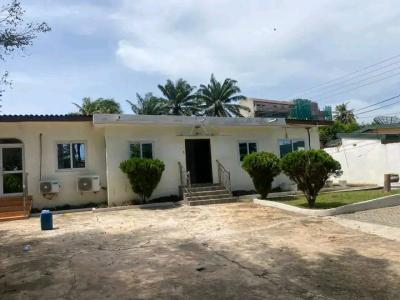 4 Bedroom Office Space @ Dzorwulu, Dzorwulu, Accra, Office Space for Rent