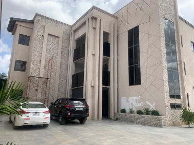 Luxury 2bedroom Apt@achimota, Golf Hills, Achimota, Accra, Apartment for Rent