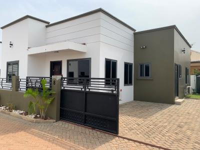 Luxury 3bedroom House@ Adenta, Adenta ,accra, Adenta Municipal, Accra, House for Sale