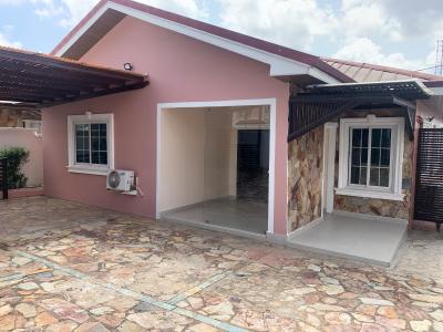 Executive 3bedroom House @ Achimota, Golf Hills, Achimota, Accra, House for Rent