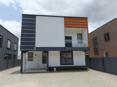 3 Bedrooms., Buokrom, Near Kumasi Airport, Kumasi Metropolitan, Ashanti, House for Sale