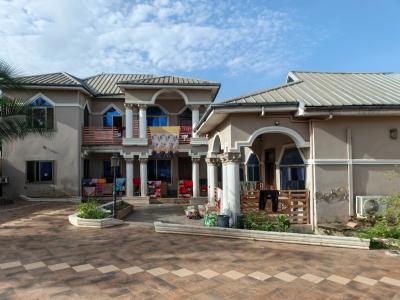 5 Bedrooms, Tech Ejisu Road, Ejisu-juaben Municipal, Ashanti, House for Sale