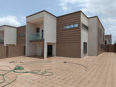 4 Bedrooms, Buokrom, Kumasi Metropolitan, Ashanti, House for Sale