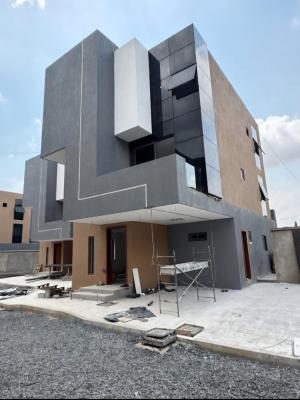 4 Bedroom Town Houses at Airport Residential, Airport Residential, Accra Metropolitan, Accra, House for Sale