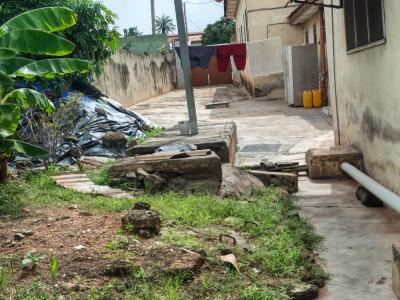 Plot, Dechemso, Near Kumasi Airport, Kumasi Metropolitan, Ashanti, Land for Sale