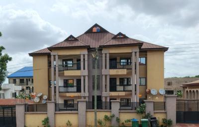 12 Bedrooms Apartments House, Tafo Okess, Kumasi Metropolitan, Ashanti, Block of Flats for Sale