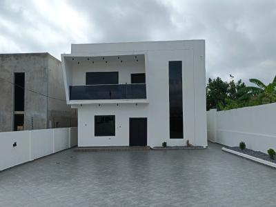 6 Bedrooms, Kentinkrono, Near Knust, Asokore Mampong., Kumasi Metropolitan, Ashanti, House for Sale