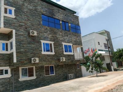 Hotel ( 17 Bedrooms), Ahenama Kokoben, Near Santasi., Kumasi Metropolitan, Ashanti, Hotel / Guest House for Sale