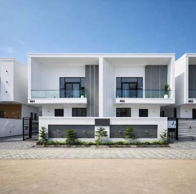 3 Bedroom House (offplan), Lakeside Estate Community 6, Adenta Municipal, Accra, House for Sale