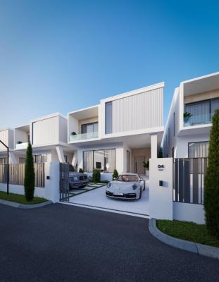 4 Bedroom House ( Offplan), East Legon, East Legon, Accra, House for Sale