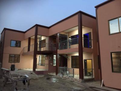 10 Bedrooms at Kwabenya a Line, Kwabenya a Line, Ga East Municipal, Accra, Apartment for Sale