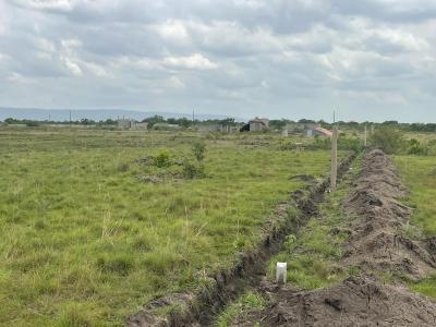 Shai Hills Estate Lands Available (developing Area), Shia Hills, Afienya, Tema, Accra, Mixed-use Land for Sale