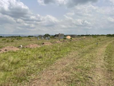 Shai Hills Estate Lands Available (developing Area), Shia Hills, Afienya, Tema, Accra, Mixed-use Land for Sale