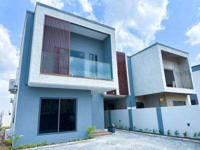 4 Bedroom House with a Boys Quarters at Ashaley Botwe, Ashaley Botwe, Accra Metropolitan, Accra, House for Sale