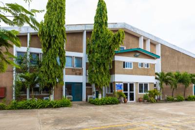 Warehouse, Community 9, Tema, Accra, Commercial Property for Sale