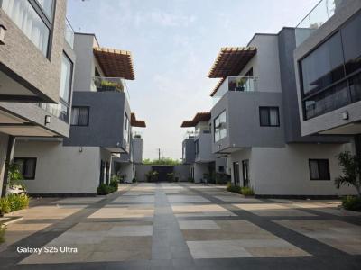 Airport West 6 Bedrooms House, West Airport, Airport Residential Area, Accra, House for Rent