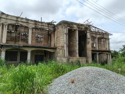 14 Bedroom Apartments/ Flats, Abuakwa Manhyia, Kumasi Metropolitan, Ashanti, Block of Flats for Sale