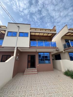 3 Bedrooms Semi Detached House, Oyarifa, La Nkwantanang Madina Municipal, Accra, Semi-detached Duplex for Rent