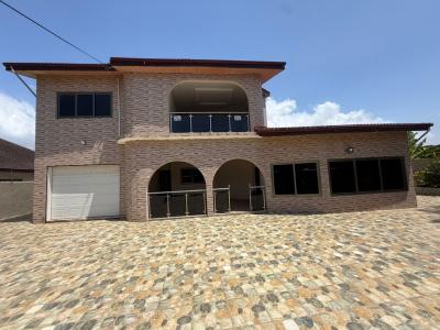 5 Bedrooms, Old Barrier Scc, Weija, Ga South Municipal, Accra, Detached Duplex for Sale