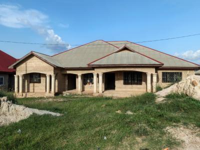 7 Bedrooms House, Abuakwa Mim, Kumasi Metropolitan, Ashanti, House for Sale