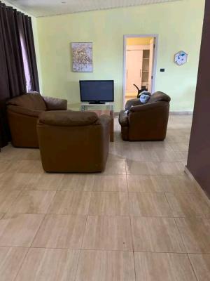 Two Bedroom All Ensuite Apartment, Close to Mtn Office, Osu, Accra, Apartment for Rent