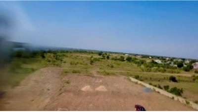 Own Riverfront Land - High-growth Investment, Ada Foah, Kasseh Road, Ada East, Accra, Mixed-use Land for Sale