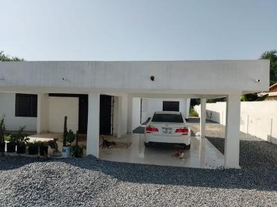 9 Rooms All Ensuite Guests House on 0.258 Acres Title Land, Dome Cfc Estate, Dome, Ga East Municipal, Accra, Hotel / Guest House for Sale