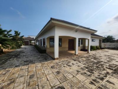 Executive 7 Bedroom, Community 10, Tema, Accra, House for Rent
