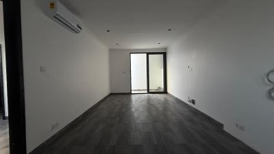 Serviced 1 Bedroom Apartment, Mahama Road, East Airport, Airport Residential Area, Accra, Mini Flat for Rent