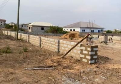 2 Plots of Land, Prampram, Ningo Prampram District, Accra, Residential Land for Sale